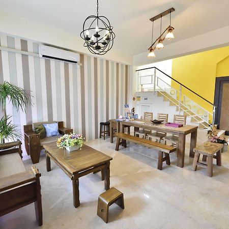Avenue B&B Hualien City Exterior photo