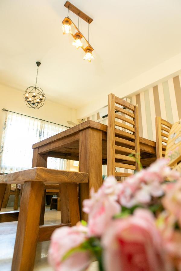 Avenue B&B Hualien City Exterior photo